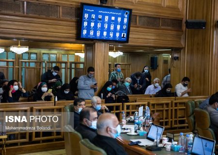 موافقت اعضای شورای شهر تهران با باغ بودن پنج پلاک ثبتی