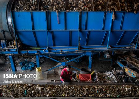 پیش‌بینی بسته‌های تشویقی جهت ترغیب شهروندان به مشارکت در تفکیک زباله