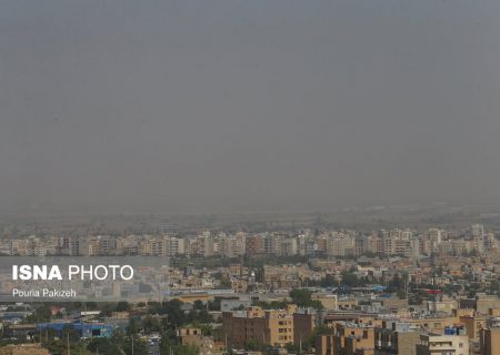 اخطار سازمان بازرسی کل کشور به سازمان محیط زیست