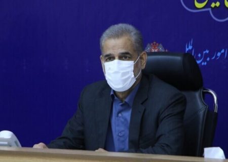 انعقاد قرارداد آب کشاورزان خوزستانی طی چند روز آینده