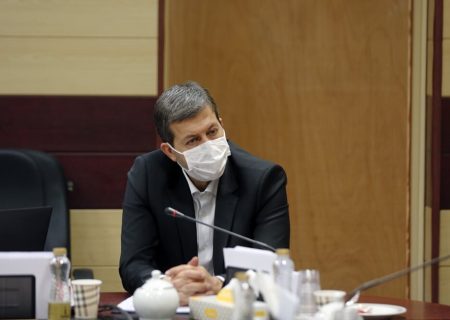 بررسی نهایی لایحه درآمد پایدار شهرداریها برای رفع ایرادات شورای نگهبان