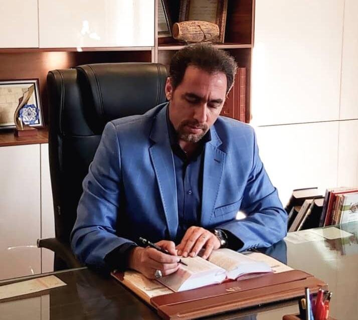 گزارش عملکرد سازمان بازرسی به اطلاع مردم برسد