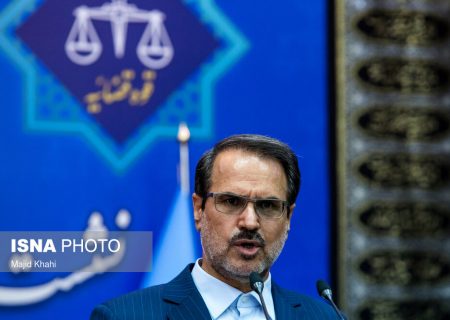 کیفرخواست سرکرده گروهک الاحوازیه صادر شد