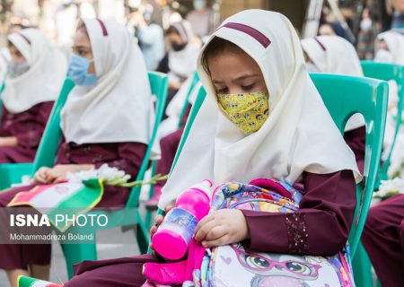 بیش  از ۷۰۰ مدرسه تهران همچنان دو نوبته هستند