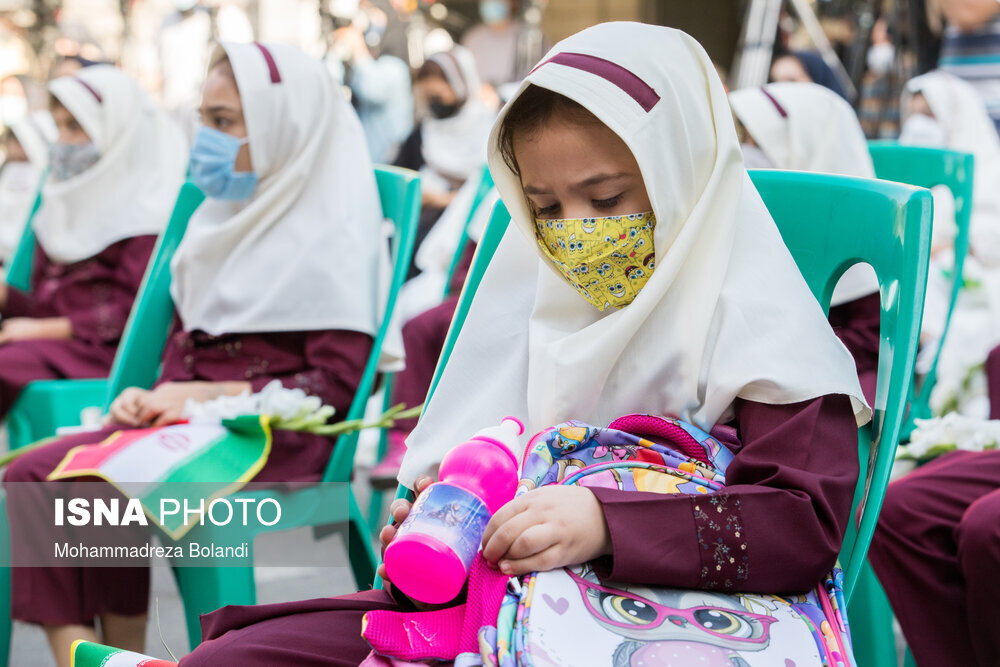 بیش  از ۷۰۰ مدرسه تهران همچنان دو نوبته هستند