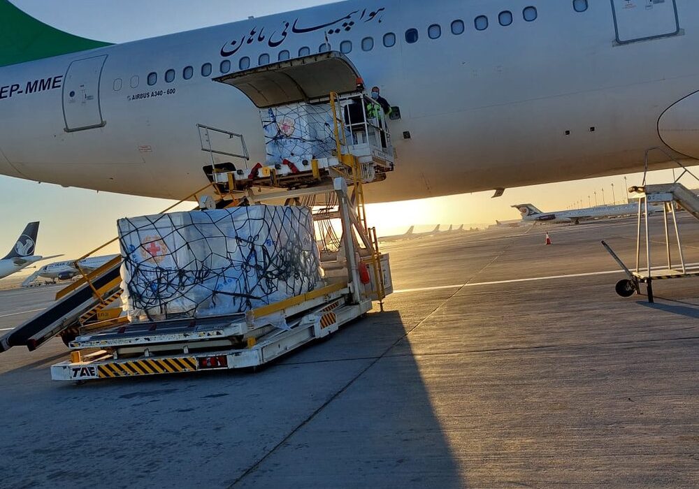 اعلام آمادگی وزارت خارجه برای تامین واکسن کرونا بر اساس نیاز کشور