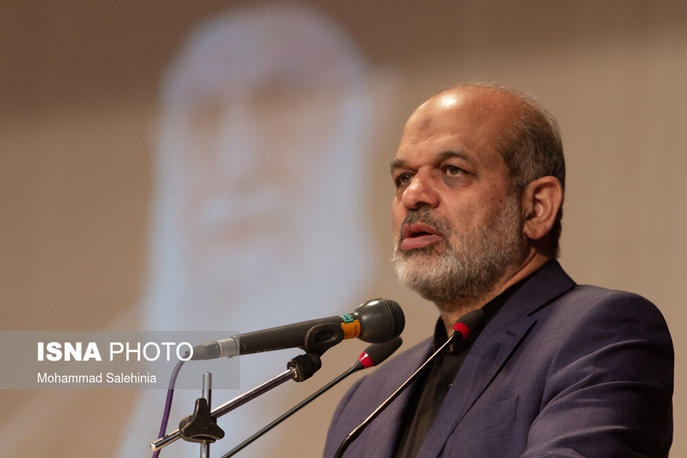 وزیر کشور: اساس برنامه‌ریزی توسعه‌ای در استان‌ها شکل خواهد گرفت