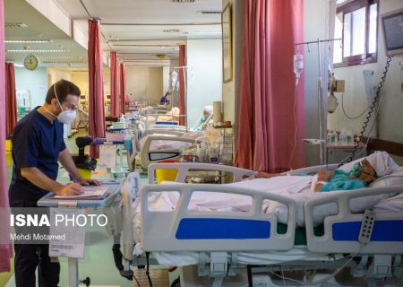 شناسایی ۵۸۸۲ ابتلای جدید کرونا در کشور / ۱۰۳ تن دیگر جان باختند