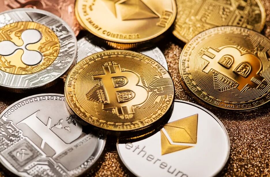 ارزهای دیجیتالی بالا رفتند