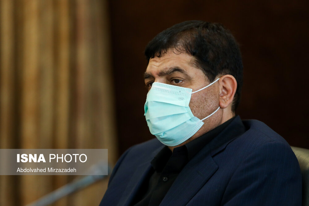 معاون اول رئیس‌جمهور چگونه مشکل صف‌های طولانی توزیع مرغ را حل کرد؟