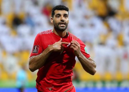 تیم ملی به طارمی نیاز دارد؟