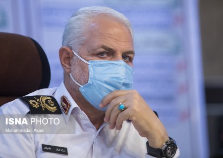 جریمه خودروهای شیشه دودی با قوت ادامه دارد