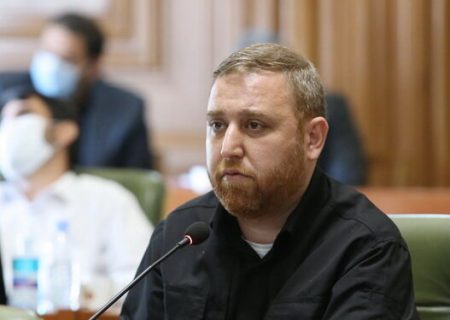 مهدی اقراریان دبیرکل حزب نسل‌نو انتخاب شد