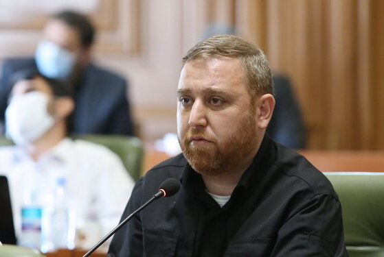 مهدی اقراریان دبیرکل حزب نسل‌نو انتخاب شد