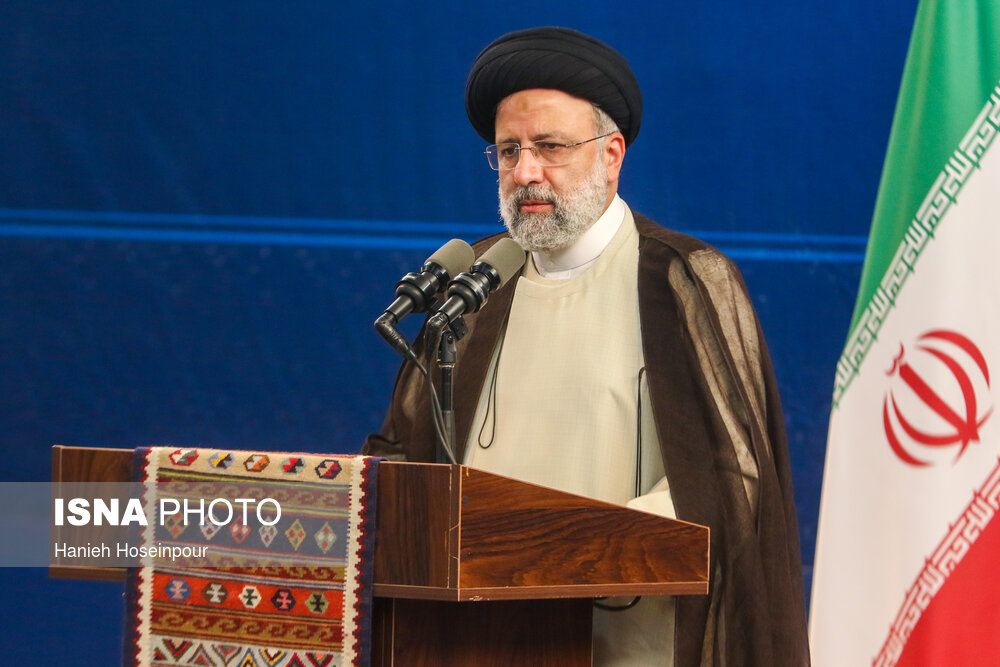 برنامه های سفر رئیسی در سمنان