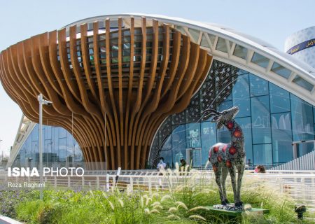 عبور تعداد بازدیدکنندگان اکسپو از ۱.۵ میلیون نفر