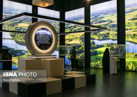 چند ایرانی از اکسپو دوبی بازدید کردند؟