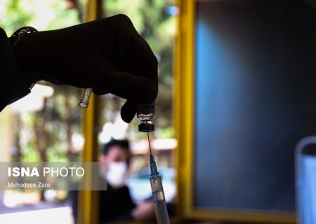 تزریق دُز دوم واکسن کرونا به بیش از ۴۱.۵ میلیون نفر از هموطنان