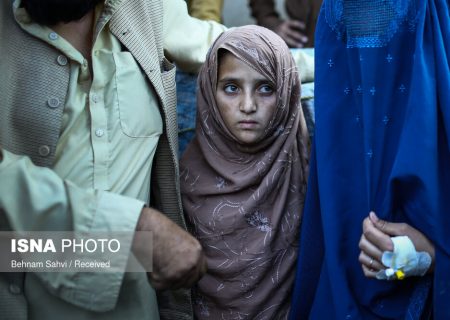 جلال آباد مرکز ولایت ننگرهار