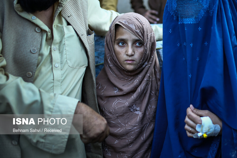 جلال آباد مرکز ولایت ننگرهار