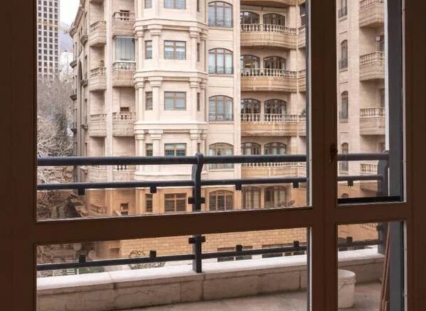 اولین قدمها برای ارتقای خانهسازی در ایران