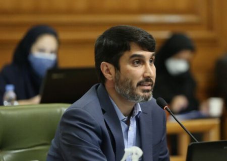 گلایه عباسی از بی پاسخ ماندن تذکرات اعضای شورای شهر