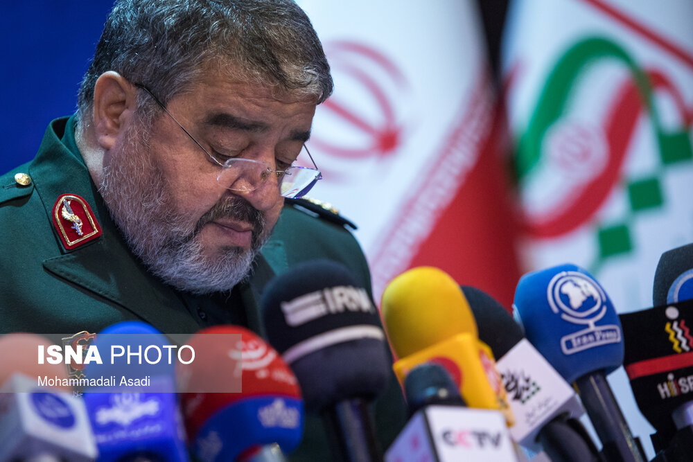 سردار جلالی: به دنبال ساخت پلتفرمهای بومی سایبری شهری هستیم