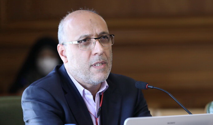 انبارهای متروی تهران خالی ازقطعات/ روشهای قدیمی همچنان در کارگروه آلودگی هوا