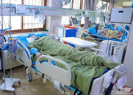 ۱۰۹ فوتی و ۷۳۲۲ نفر بیمار جدید کرونایی