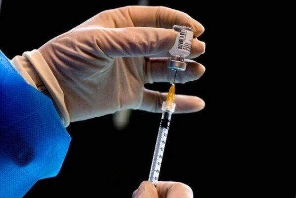 تزریق بیش از ۷۸۳ هزار دُز واکسن کرونا در کشور طی ۲۴ ساعت گذشته