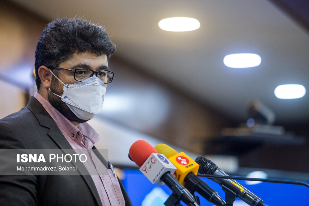 احتمال رایگان شدن تست pcr بیمه‌شدگان در مراکز غیرملکی تامین اجتماعی