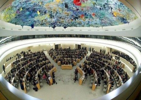 انتقاد دبیر ستاد حقوق بشر از سکوت عامدانه جاوید رحمان نسبت به بیانیه کارشناسان سازمان ملل