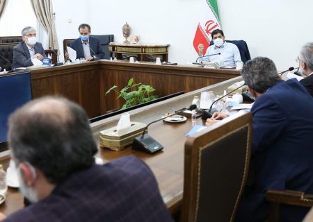 جلسه کارگروه واگذاری سهام دولت برگزار شد