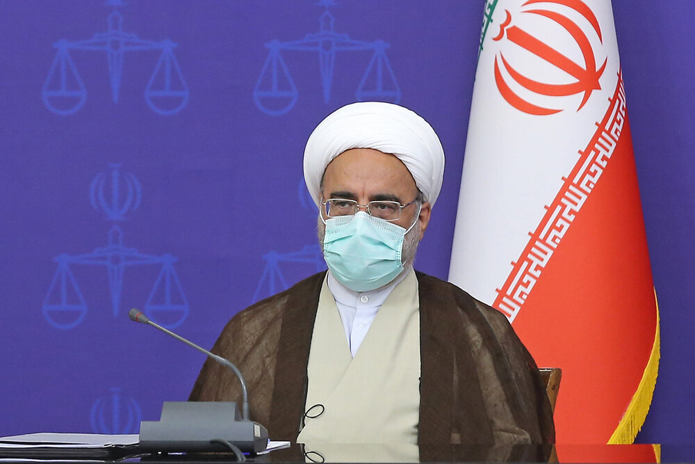 شعب رسیدگی‌ به جرائم سیاسی به مراکز استان‌ها گسترش پیدا کرد