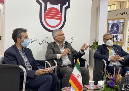 امکان ساخت یک میلیون واحد مسکونی در سال را داریم