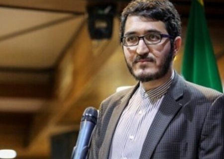محمدمهدی رحیمی «مدیر کل روابط عمومی» ریاست جمهوری شد