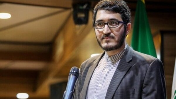 محمدمهدی رحیمی «مدیر کل روابط عمومی» ریاست جمهوری شد