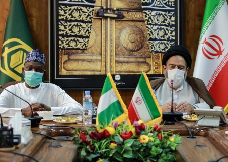 از شیخ زکزاکی تا علاقه نیجریه به الگوی ایرانی حج