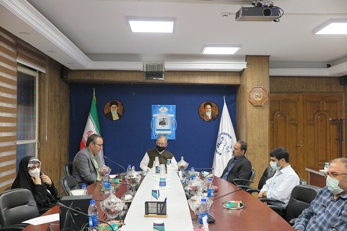 ۴۰ درصد مردم ایران سفر نمیروند