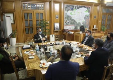 همکاری شهرداری تهران و بنیاد مسکن جهت تسهیل در روند خانه دارشدن شهروندان