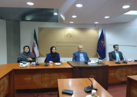 برپایی کنگره متخصصان علوم اطلاعات/اعطای جوایز ملی انجمن کتابداری و اطلاع‌رسانی ایران