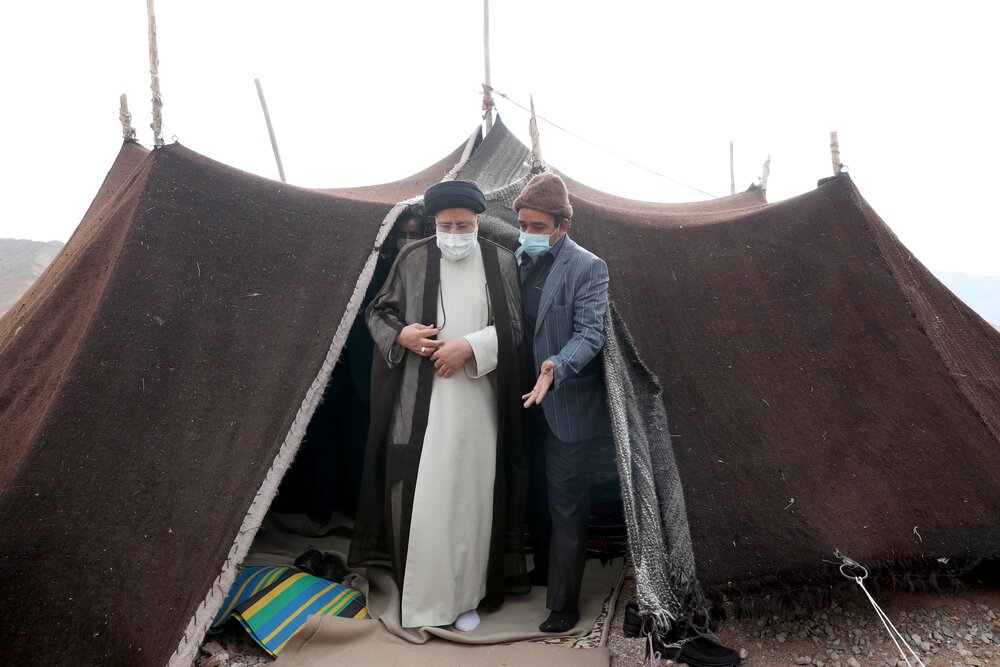 رئیس جمهور: تامین نهاده‌های دامداران پیگیری شود