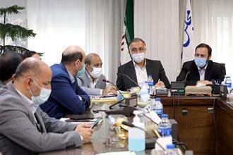 پیرهادی: از نیروهای متخصص در شهرداری تهران استفاده شود