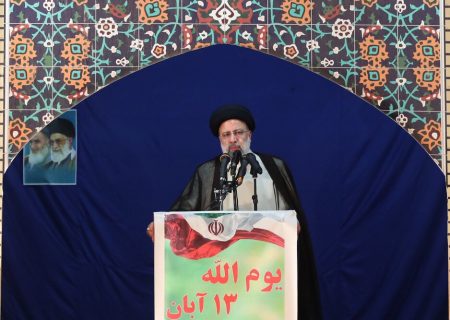 رئیسی: میز مذاکره را ترک نمی‌کنیم اما در مقابل زیاده‌خواهی‌ها می‌ایستیم