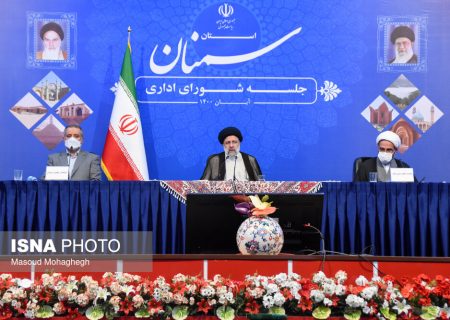 رئیس‌جمهور: می‌توان از مشکلات عبور کرد/بانک‌ها حق تعطیلی واحدهای تولیدی را ندارند