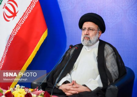 رئیس‌جمهور: راه‌حل مشکل کم‌آبی، مدیریت درست و اصلاح الگوی مصرف و کشت است