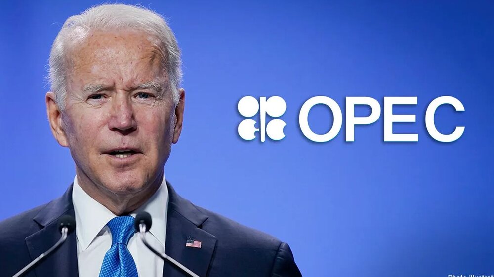 هشدار آمریکا به اوپک پلاس: این پایان تلاش ما نبود