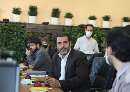 ابلاغ ۱۵ مصوبه در حوزه خدمات شهری در منطقه ۱۴