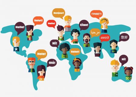 یک انقراض جهانی!