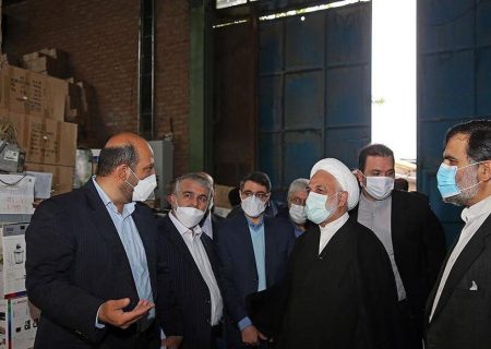 ضرب‌الاجل «اژه‌ای» برای ساماندهی انبارها و تعیین تکلیف کالاهای دپوشده